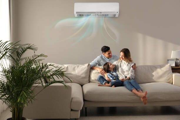 Best HVAC air duct cleaning  in Hawaiian Paradise Park, HI